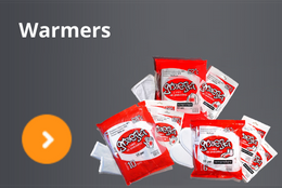 Warmers