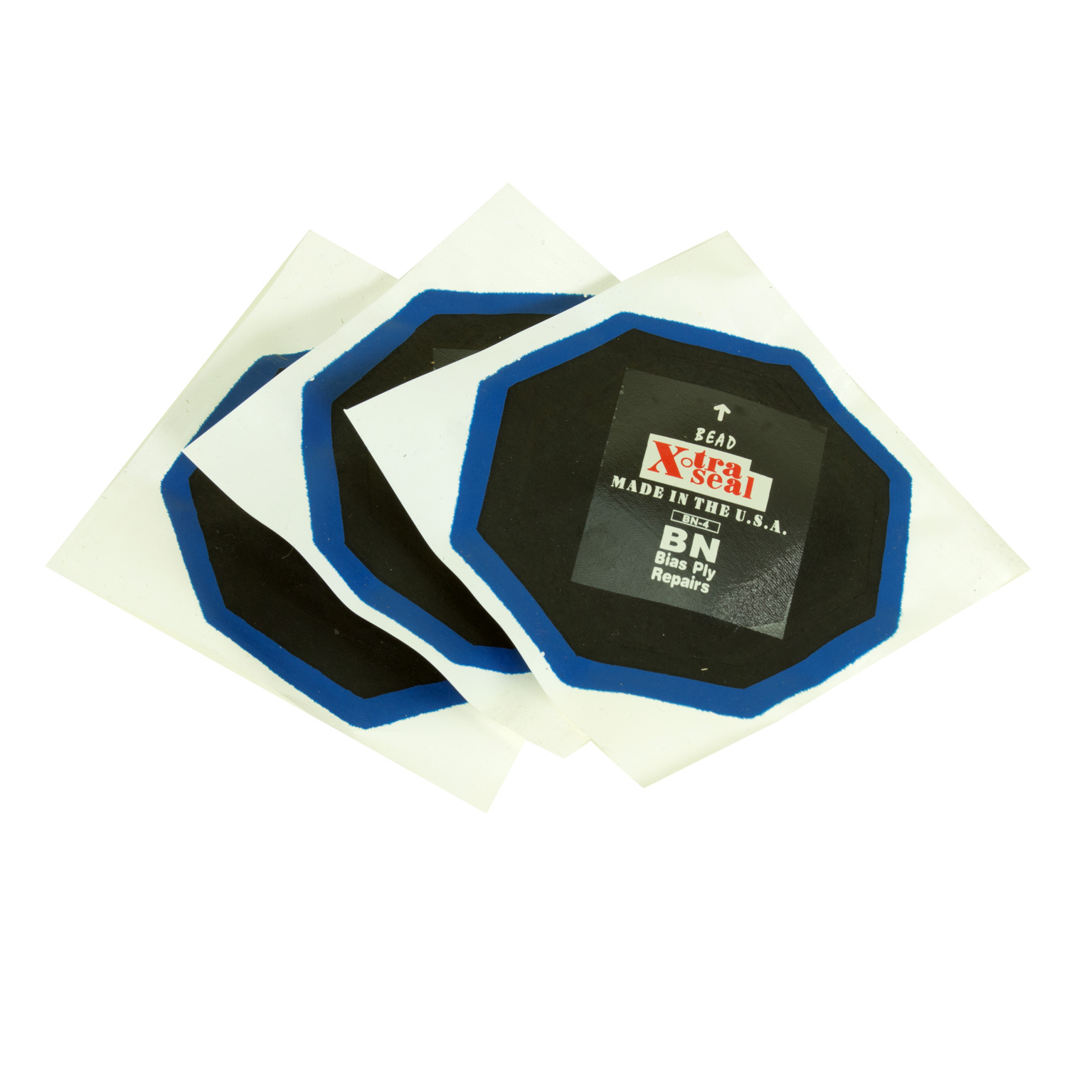 Praktyczny przewodnik po naprawie opon diagonalnych z wkładami XtraSeal