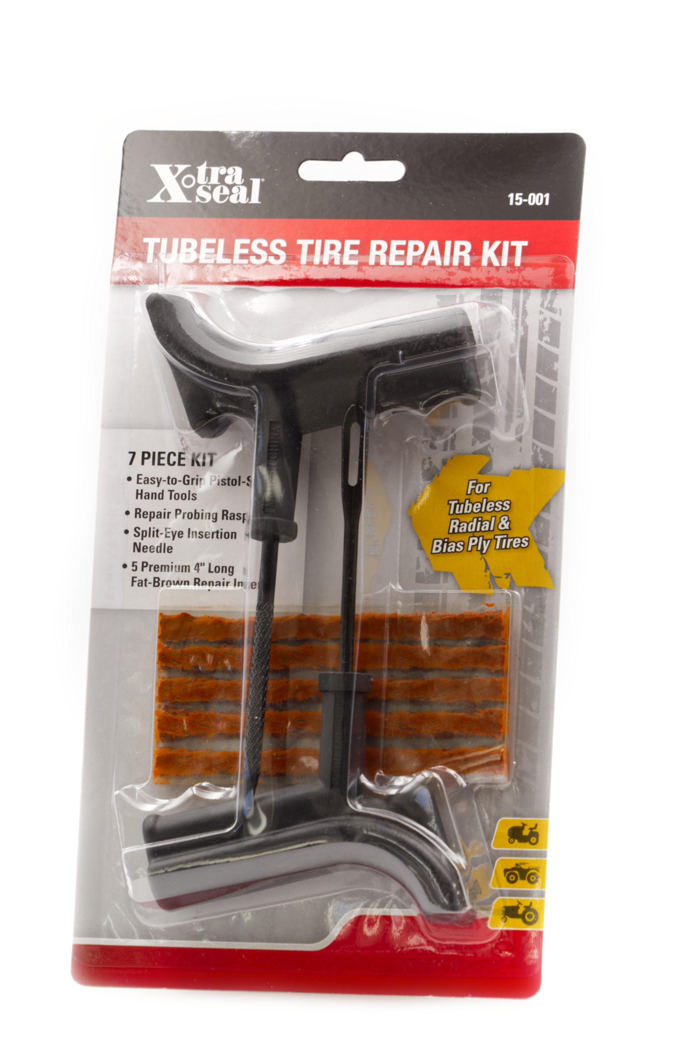 Zestawy naprawcze do ogumienia i wyrobów dmuchanych – praktyczny przewodnik 