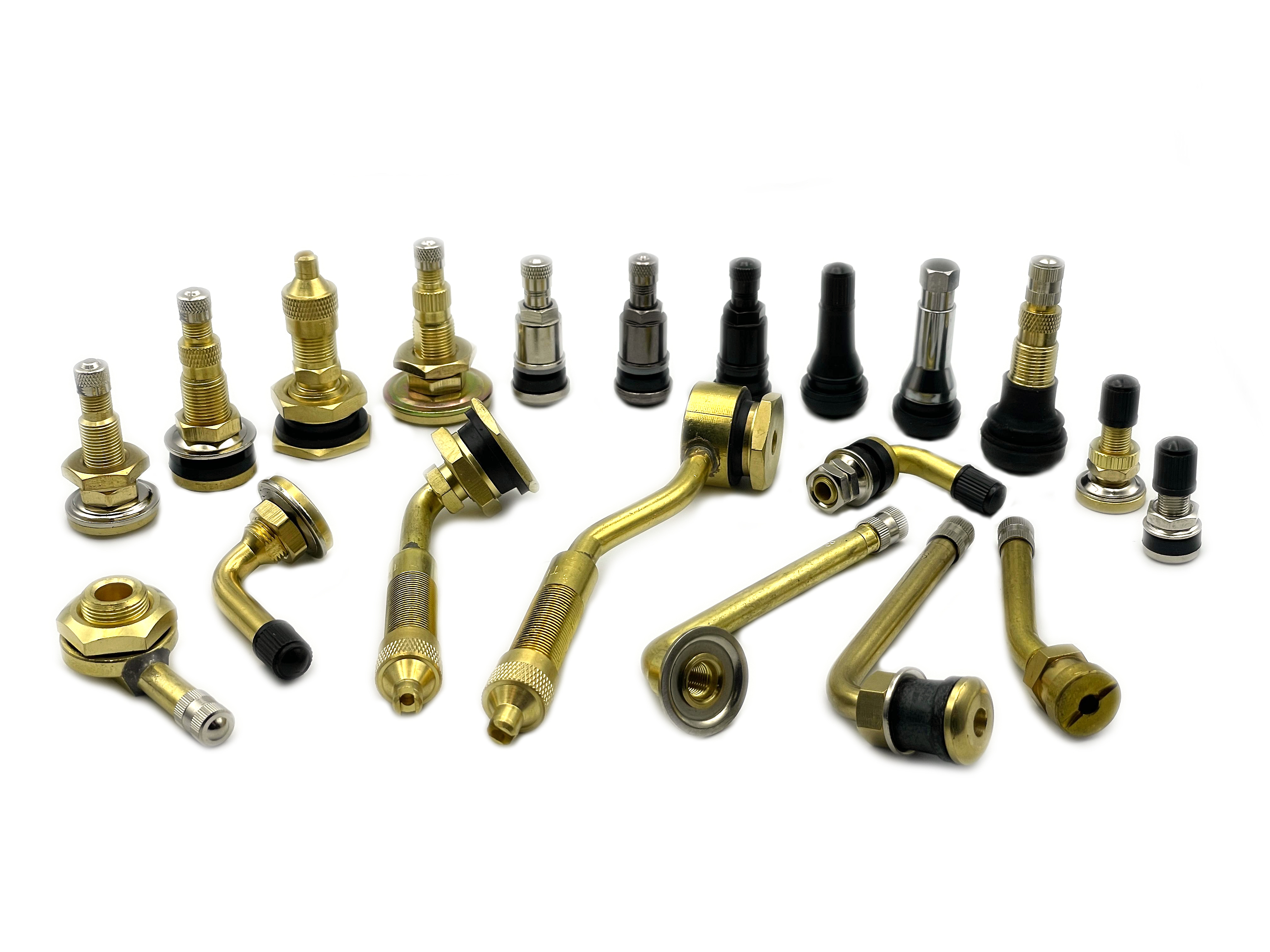 Zawory do kół – co przekłada się na ich jakość i bezpieczeństwo? 