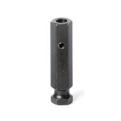 Quick Change Adapter for 6 mm Shank - 5-14-334-1
