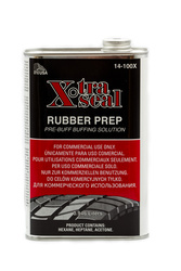 RUBBER PREP Buffing Solution 0.946 l - 4-14-100