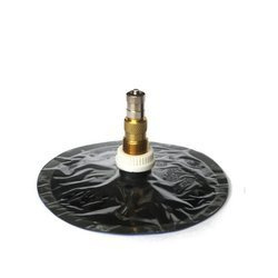 TR-218A GP6 OTR Tube Valve 80 mm (cold) - 6-17-585-NZ