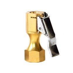 Clip-On Air Chucks, open type - 9-50/06/HT-360-OP