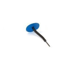 Kołek"grzybek " 4mm/27mm, pudełko (20szt) - 3-13-670E