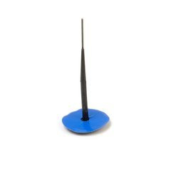 Kołek"grzybek " 5mm/42mm, pudełko (24 szt) - 3-13-672E