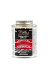 Vulcanizing Cement 236 ml - 4-14-008