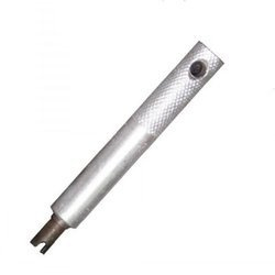 Wkrętak zaworów uchwyt aluminiowy - 5-17-171A