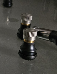 PVR1532 scooter Valve 8.3mm - 6-17-PVR1532-MINI