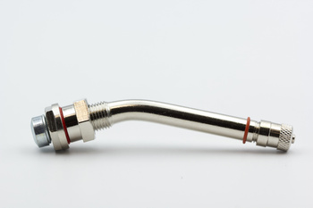 V3.20.7 Tubeless Truck Valve 9.7 mm for TPMS sensor - 6-20/10/TPMS/V3-20-7