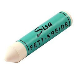 Sisa Marking White Crayon