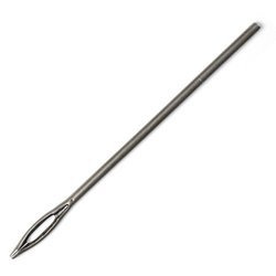 Spare Split-Eye Needle for (14-217) plug insertion tool