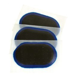 Tube Patch - X-tra Small Oval 38x64 mm (1 pc) - 1-11-673