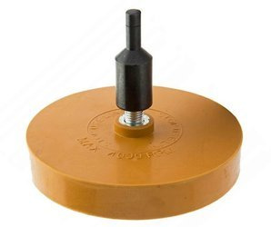 Wheel Weight Adhesive Remover - 5-14-KRĄŻEK/TROTON
