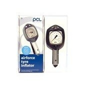 Pistolet PCL (Anglia) do pompowania - 9-50/02/AFG1H08