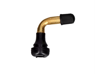 PVR70SS Motorcycle Valve (BLV401) 8.3mm