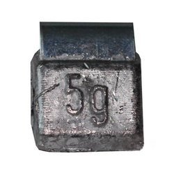 Weight 5g for steel rims (type 101) 100pcs