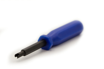 Standard Bore Core Remover Black Hardened - 5-17-174B