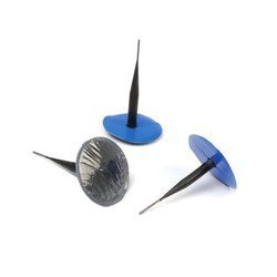 Kołek "grzybek" 8mm/55mm, pudełko (24szt) - 3-13-673E