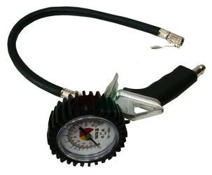 Pistolet do pompowania YATO - 9-50/01/YT-2370