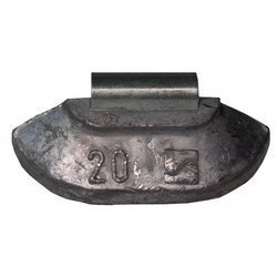 Ciężarek 20g standard (typ101) 100szt/pud - 7-01-020