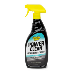 Power Clean nabłyszczający środek do czyszczenia kokpitu auta (643ml) - C-92024C