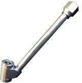 Dual Foot Air Chuck - 9-50/06/HT-335