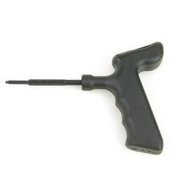 Pistol Grip 2-Stage Rasp