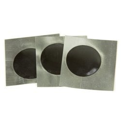 Foil-back Tube Patch 35 mm (1 pc) - 1-11-NT038