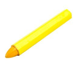 X-tra Yellow Crayon, hexagonal -4-14-552