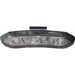 Weight 45g for steel rims (type 101) 50pcs - 7-01-045