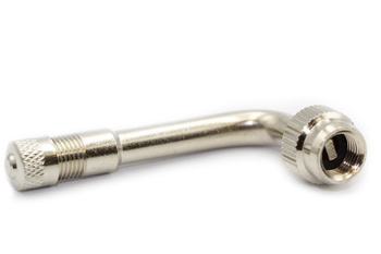 Chrome Extension 90 deg. Bent. - 6-17-564