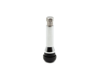 Zawór TR-418 bezdętkowy chromowany 61,5mm 6-17-418CS