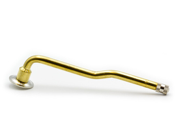 Truck & Bus tire valve V3-06-8