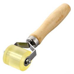 Wood Handle Stitcher 40mm