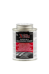 SUPER-BLU Vulcanizing Cement 236 ml