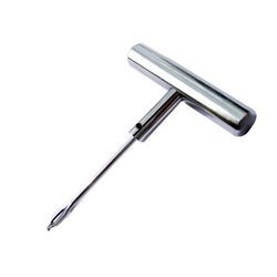 T-Handle Split-Eye Needle - 5-14-217