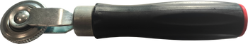 Rolka 4mm z łożyskiem - 5-14-316