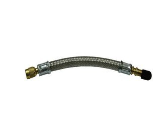 Flexible Extension 160 mm Metal Braided - 6-20/17/EXT160S