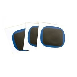 Universal Patch - Mini Square 38 mm (box 50pcs) - 2-11-307E