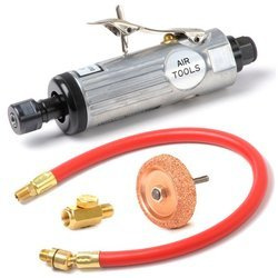 Mighty-Mite Variable Speed Buffer Kit - 5-14-318