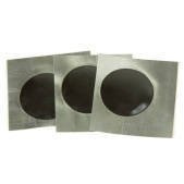Łatka dętkowa na folii aluminiowej 38mm (op. 100szt.) - 1-11-NT038E