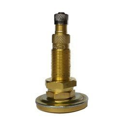 Tube Type Valve Air/Liquid BLV201 ( SP7) - 6-17-SP7