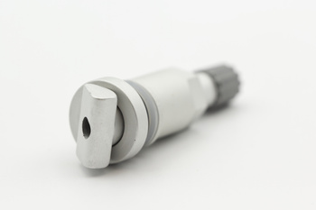 Metal Valve for TPMS Sensor -  6-TPMS-08
