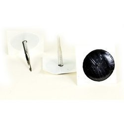 Universal Round Quilled Patch/Plug Unit 55 mm/8 mm