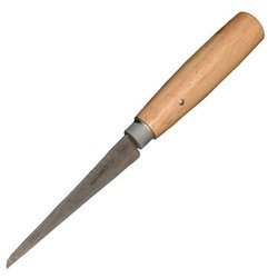 Rigid Tapered Skiving Knife (ECO) - 5-14-306E