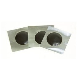 Foil-back Tube Patch 26 mm (1 pc)