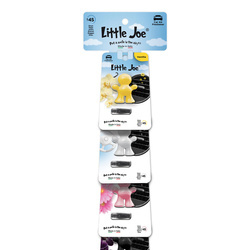 Little Joe Cardboard Strip