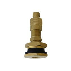 Single straight twisted Valve TRJ670-04