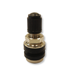 TR-430 Tubeless Motorcycle Valve - 6-17-430